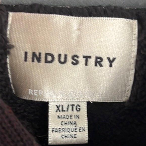 Fleece Zip-Up Hoodie - Picture 2 of 3